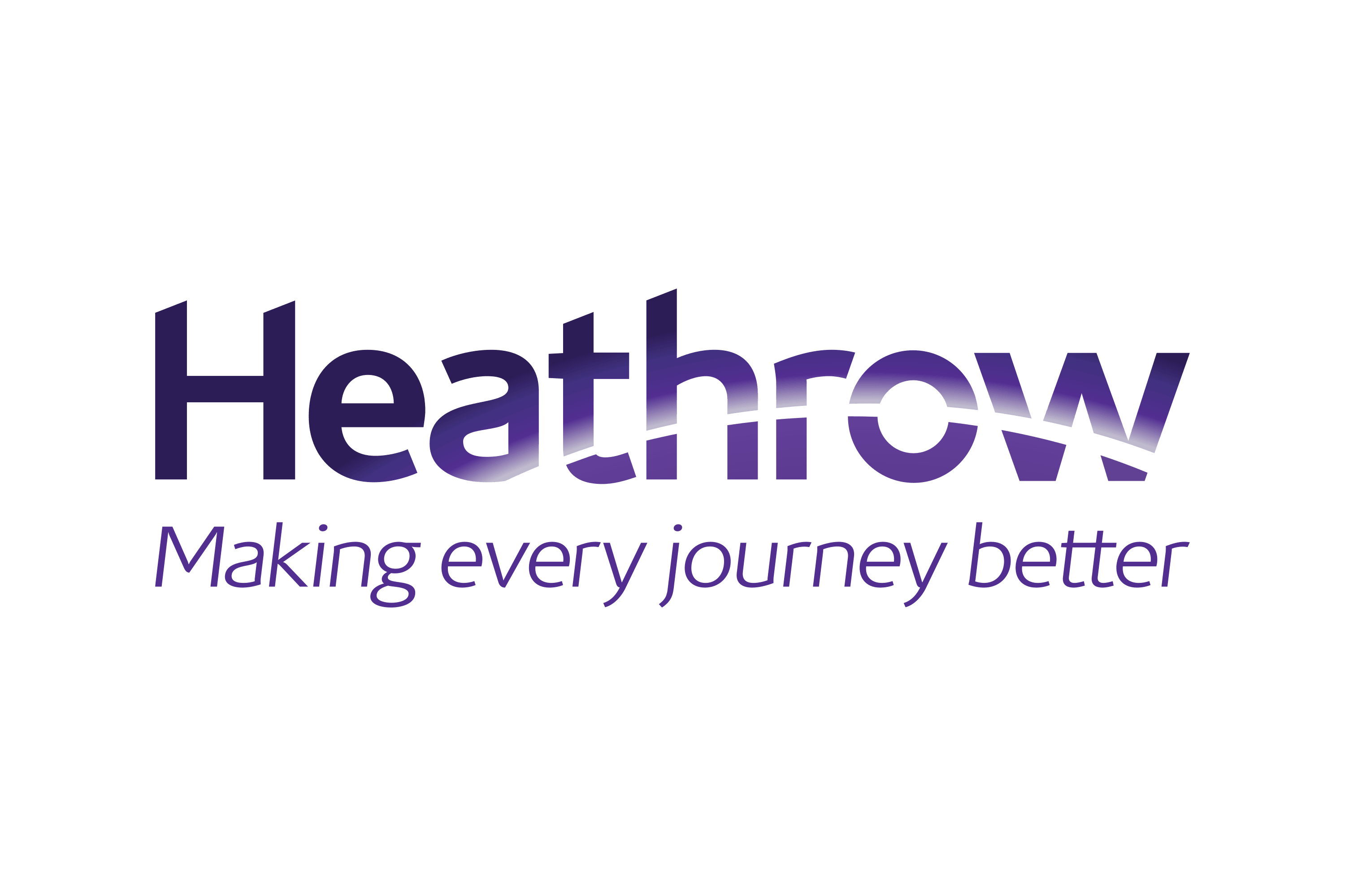 heathrow airport logo