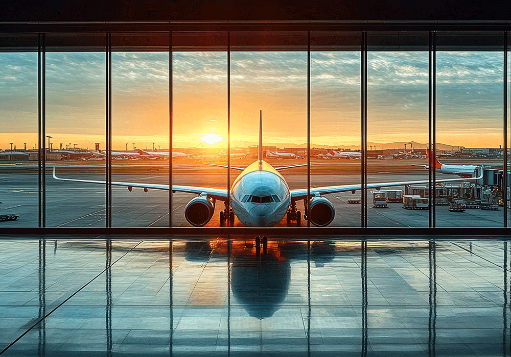plane